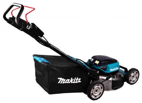 Kosiarka Aku 2x18V DLM530Z MAKITA - Galeria zdjęcie 5