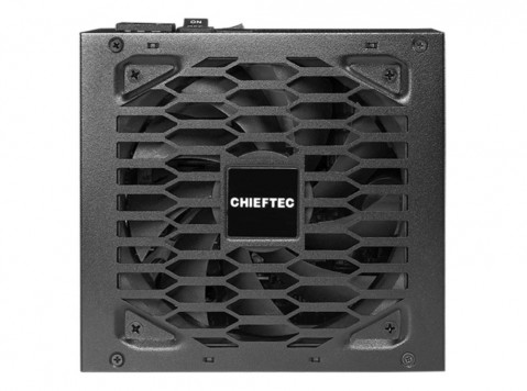 Zasilacz Chieftec ATMOS CPX-750FC - Galeria zdjęcie 3