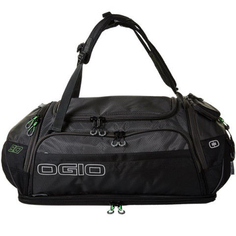 OGIO PLECAK - TORBA ENDURANCE 9.0 CHARCOAL - Galeria zdjęcie 1