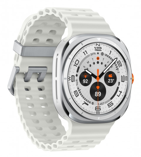 Samsung Galaxy Watch Ultra LTE L705 (47mm) Titanium - Galeria zdjęcie 3