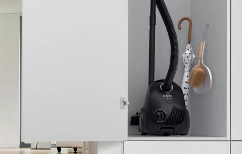 Odkurzacz BOSCH BGB S2LB1 - Galeria zdjęcie 2