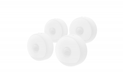 Lampka nocna z sensorem ruchu Yeelight Sensor NightLight - Galeria zdjęcie 6