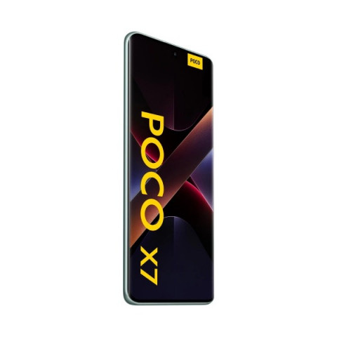 Smartfon Xiaomi Poco X7 12/512GB Green - Galeria zdjęcie 4