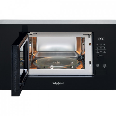 Kuchenka mikrofalowa WHIRLPOOL WMF200G - Galeria zdjęcie 2