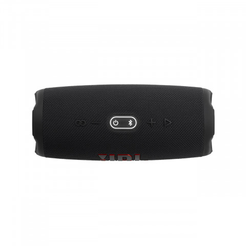 Głośnik JBL Charge 5 (czarny, bezprzewodowy) - Galeria zdjęcie 10