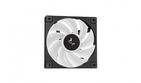 Chłodzenie wodne Deepcool  LT360 ARGB - Galeria zdjęcie 3
