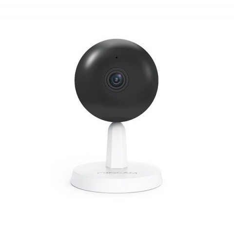 Kamera IP Wi-fi Foscam X4 INDOOR 4MP - Galeria zdjęcie 1