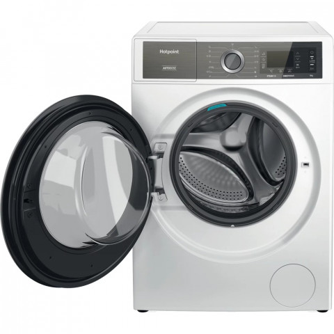 Pralka HOTPOINT H8 W946WB EU - Galeria zdjęcie 4