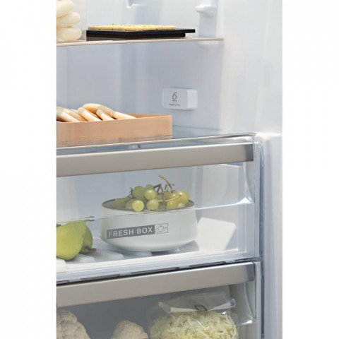 Lodówka WHIRLPOOL SW8 AM2Y XR 2 - Galeria zdjęcie 17