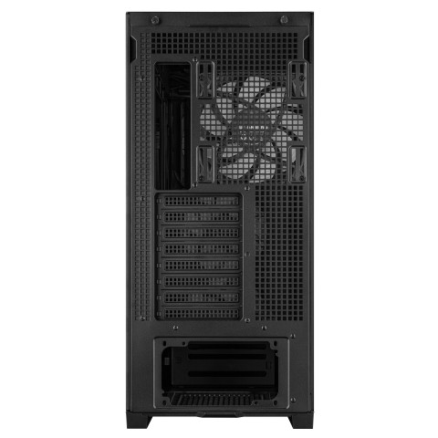 Obudowa Asus TUF GAMING GT302 TG ARGB BLACK - Galeria zdjęcie 12