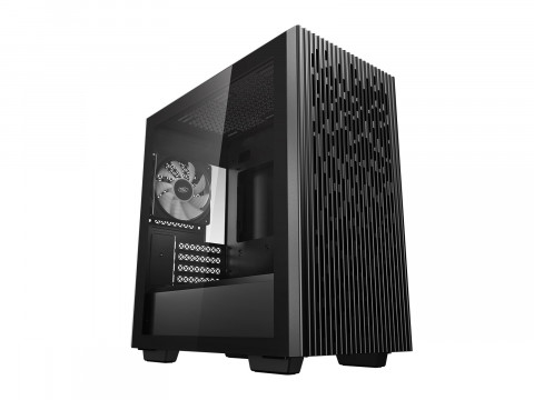 Obudowa DeepCool MATREXX 40 3FS (DP-MATX-MATREXX40-3FS) - Galeria zdjęcie 9