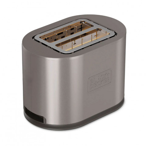 Toster Black+Decker BXTOA901E 900W - Galeria zdjęcie 2