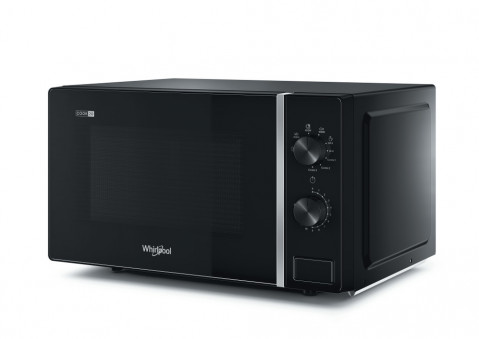 Kuchenka mikrofalowa WHIRLPOOL MWP 103 B - Galeria zdjęcie 1