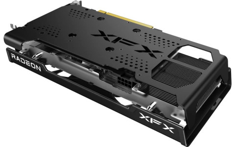 Karta graficzna XFX Radeon RX 6650 XT SPEEDSTER SWFT210 8GB GDDR6 HDMI 3xDP 2 FAN - Galeria zdjęcie 6