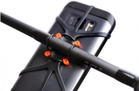 Uchwyt na telefon Deeper Smartphone Mount - Galeria zdjęcie 3