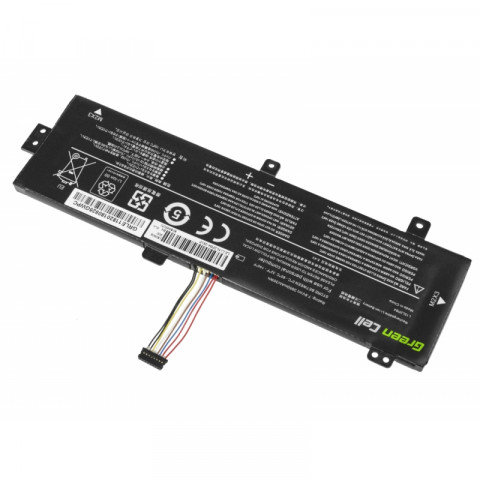 GREEN CELL BATERIA LE118 LENOVO 3500MAH 7.6V - Galeria zdjęcie 3