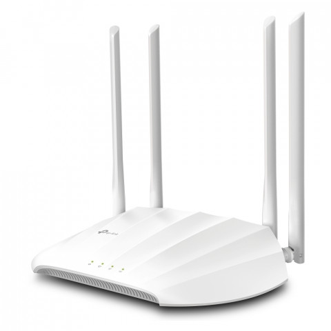 Access Point TP-LINK TL-WA1801 Wi-Fi 6 AX1800 - Galeria zdjęcie 2