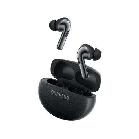 OnePlus Buds Pro 3 Black - Galeria zdjęcie 2