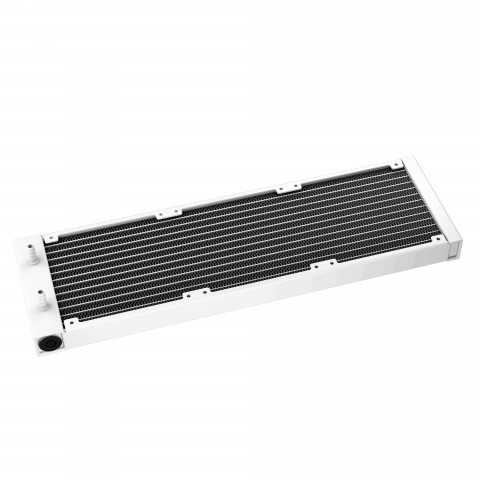 Chłodzenie wodne DeepCool Mystique 360 WH (R-LX360-WHDSNMP-G-1) - Galeria zdjęcie 4
