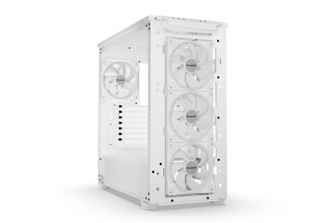 OBUDOWA BE QUIET! SHADOW BASE 800 FX WHITE - Galeria zdjęcie 3