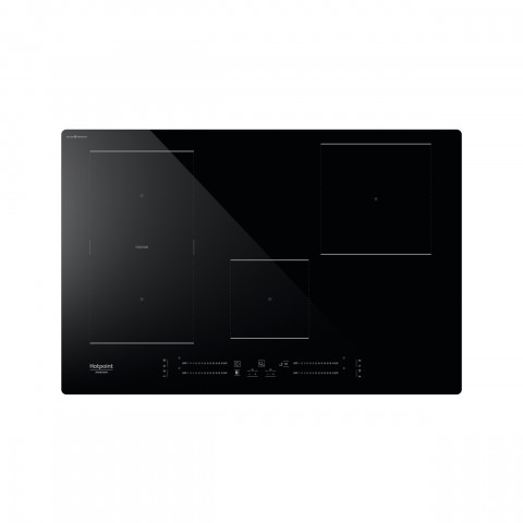 Płyta indukcyjna HOTPOINT HS 1377C CPNE - Galeria zdjęcie 1