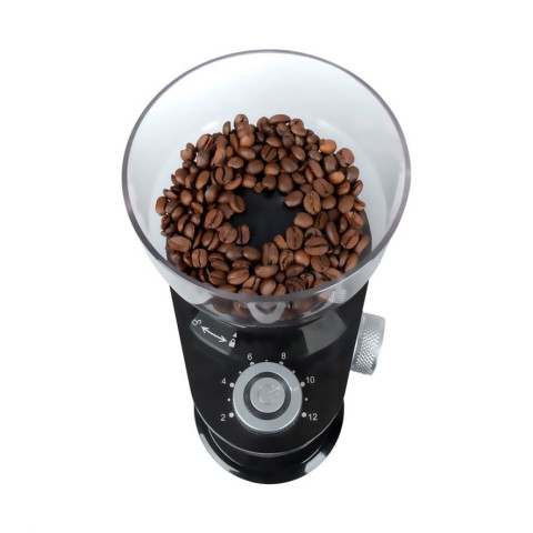 ELDOM MŁYNEK DO KAWY MK170 KAFE - Galeria zdjęcie 4