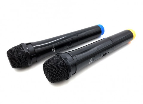 MEDIA-TECH ACCENT PRO MT395 - Galeria zdjęcie 4