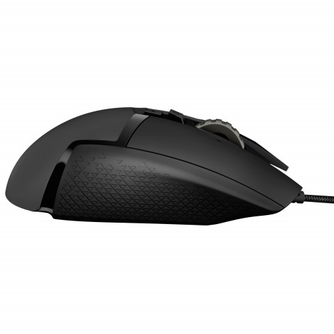 MYSZ LOGITECH G502 Gaming HERO EU - Galeria zdjęcie 6