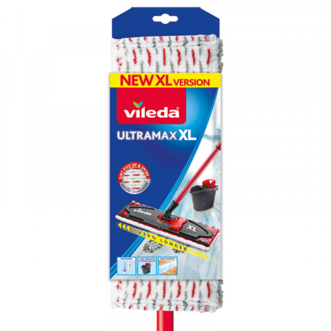 Mop Vileda Ultramax XL - Galeria zdjęcie 12