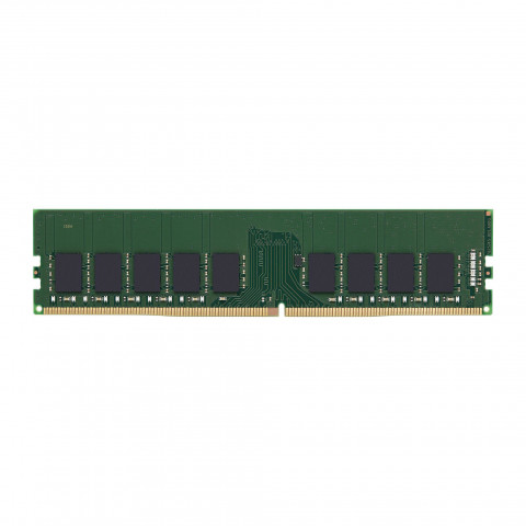 Kingston UDIMM ECC 32GB DDR4 2Rx8 Hynix C 2666MHz PC4-21300 KSM26ED8/32HC - Galeria zdjęcie 1