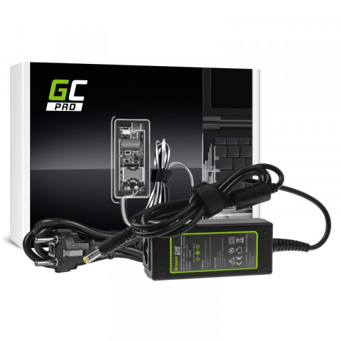 GREEN CELL ZASILACZ AD66P ACER 19V 2.15A 40W - Galeria zdjęcie 1