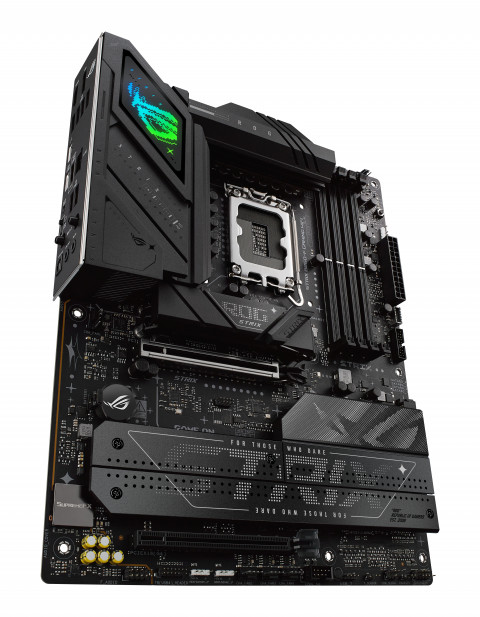 Płyta główna ASUS ROG STRIX B860-F GAMING WIFI (90MB1JG0-M0EAY0) - Galeria zdjęcie 7