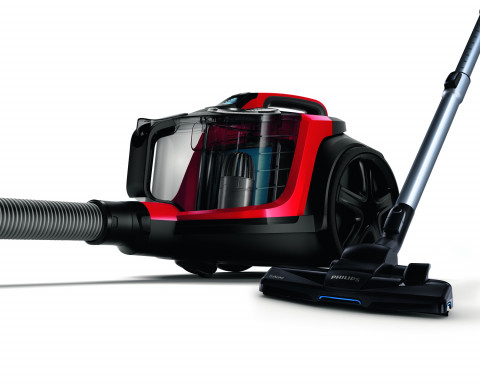 Odkurzacz PHILIPS PowerPro Expert FC 9729/09 - Galeria zdjęcie 7