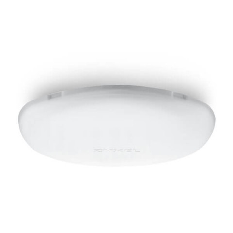 Acces Point Wi-Fi 5 Zyxel WAC6303D-S 2.4GHz(2x2)/5GHz(3x3) PoE/PoE+ 2x1G - Galeria zdjęcie 5
