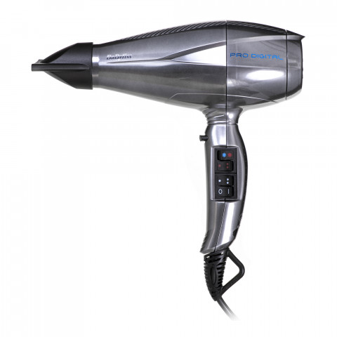Suszarka do włosów BABYLISS 6000E - Galeria zdjęcie 1