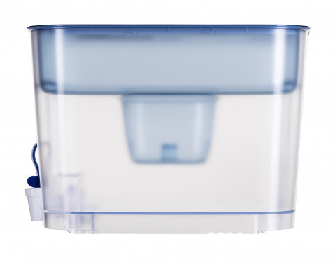 Dystrybutor wody Brita Flow+1 wkład filtrujący Maxtra Pro (8,2l) - Galeria zdjęcie 2