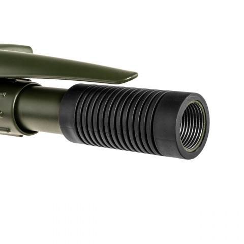 Saperka składana Mil-Tec Typ Mini II - Green - Galeria zdjęcie 8