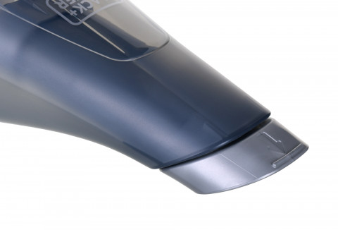 Odkurzacz ręczny aku 7,2V NVC220WBC BLACK+DECKER - Galeria zdjęcie 12