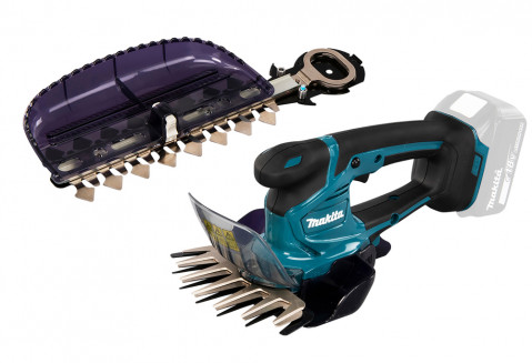 NOZYCE DO TRAWY AKU. DUM604ZX 18V MAKITA - Galeria zdjęcie 2