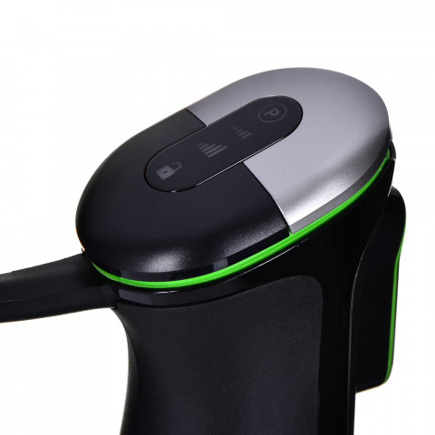 Blender ręczny BRAUN MQ 9187XLI - Galeria zdjęcie 5