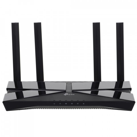 Router TP-LINK Archer AX53 - Galeria zdjęcie 5