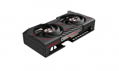 Karta graf. SAPPHIRE PULSE RX 9060 XT GAMING 16GB - Galeria zdjęcie 4