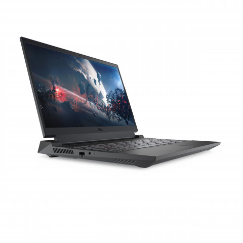Dell Inspiron G15 5530 i5-13450HX 15.6"FHD 120Hz WVA 16GB DDR5 4800 SSD512 GeForce RTX 3050_6GB Win11 + Plecak - Galeria zdjęcie 2