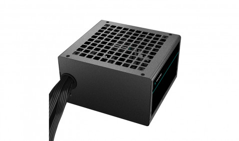 Zasilacz DeepCool PF700 700W 80 Plus (R-PF700D-HA0B-EU) - Galeria zdjęcie 8