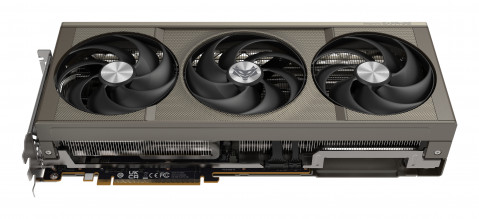 Karta graf. SAPPHIRE NITRO+ RX 9070 GAMING OC 16GB - Galeria zdjęcie 6