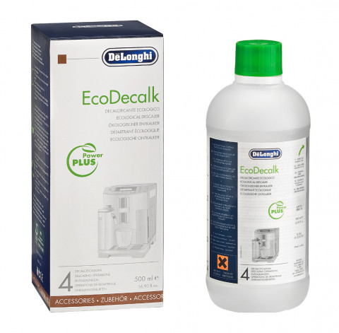 Odkamieniacz DeLonghi DLSC500 500 ml - Galeria zdjęcie 2