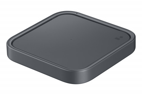 Samsung Wireless Charger Pad (with Travel Adapter) Black - Galeria zdjęcie 3