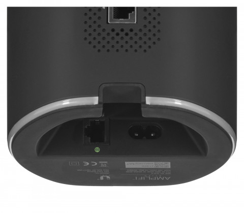 Router WiFi 6 MESH Ubiquiti AmpliFi Alien Router (AFi-ALN-R-EU) - Galeria zdjęcie 16
