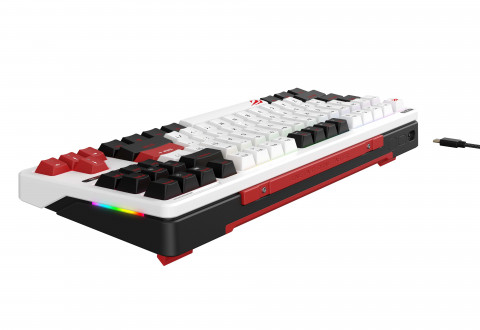 Klawiatura gamingowa Havit KB902L - Galeria zdjęcie 3