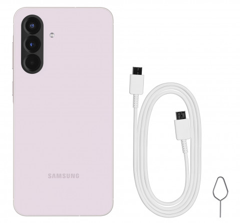 Samsung Galaxy A56 (A566) 5G DS. 8/128GB Pink - Galeria zdjęcie 14